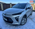 Серый Шевроле Bolt EUV, объемом двигателя 0 л и пробегом 39 тыс. км за 19300 $, фото 1 на Automoto.ua