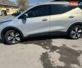 Сірий Шевроле Bolt EUV, об'ємом двигуна 0 л та пробігом 36 тис. км за 21000 $, фото 7 на Automoto.ua