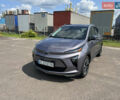 Серый Шевроле Bolt EUV, объемом двигателя 0 л и пробегом 62 тыс. км за 20500 $, фото 1 на Automoto.ua