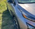 Сірий Шевроле Bolt EUV, об'ємом двигуна 0 л та пробігом 68 тис. км за 13900 $, фото 3 на Automoto.ua