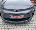 Сірий Шевроле Bolt EUV, об'ємом двигуна 0 л та пробігом 42 тис. км за 19600 $, фото 2 на Automoto.ua