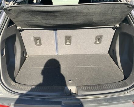 Сірий Шевроле Bolt EUV, об'ємом двигуна 0 л та пробігом 45 тис. км за 21900 $, фото 9 на Automoto.ua