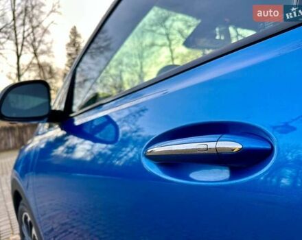 Серый Шевроле Bolt EUV, объемом двигателя 0 л и пробегом 33 тыс. км за 22500 $, фото 18 на Automoto.ua