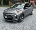 Серый Шевроле Bolt EUV, объемом двигателя 0 л и пробегом 75 тыс. км за 16950 $, фото 15 на Automoto.ua