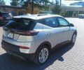 Серый Шевроле Bolt EUV, объемом двигателя 0 л и пробегом 36 тыс. км за 22999 $, фото 5 на Automoto.ua