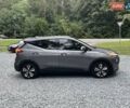 Серый Шевроле Bolt EUV, объемом двигателя 0 л и пробегом 75 тыс. км за 16950 $, фото 12 на Automoto.ua