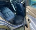 Сірий Шевроле Bolt EUV, об'ємом двигуна 0 л та пробігом 68 тис. км за 13900 $, фото 6 на Automoto.ua