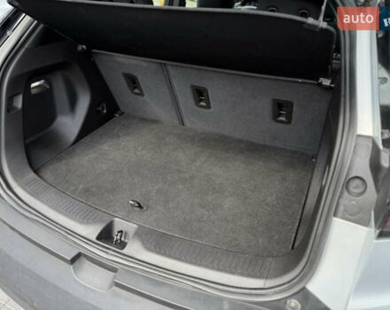 Серый Шевроле Bolt EUV, объемом двигателя 0 л и пробегом 102 тыс. км за 18200 $, фото 41 на Automoto.ua