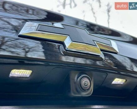 Серый Шевроле Bolt EUV, объемом двигателя 0 л и пробегом 33 тыс. км за 22500 $, фото 30 на Automoto.ua