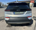 Сірий Шевроле Bolt EUV, об'ємом двигуна 0 л та пробігом 36 тис. км за 21000 $, фото 2 на Automoto.ua