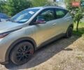 Серый Шевроле Bolt EUV, объемом двигателя 0 л и пробегом 27 тыс. км за 17950 $, фото 6 на Automoto.ua