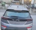 Серый Шевроле Bolt EUV, объемом двигателя 0 л и пробегом 44 тыс. км за 12000 $, фото 1 на Automoto.ua