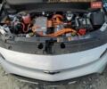 Серый Шевроле Bolt EUV, объемом двигателя 0 л и пробегом 27 тыс. км за 17950 $, фото 1 на Automoto.ua