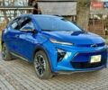 Серый Шевроле Bolt EUV, объемом двигателя 0 л и пробегом 33 тыс. км за 22500 $, фото 14 на Automoto.ua