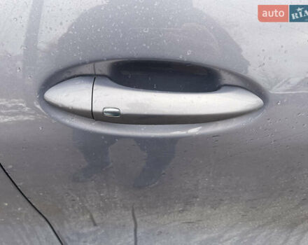 Сірий Шевроле Bolt EUV, об'ємом двигуна 0 л та пробігом 42 тис. км за 19600 $, фото 14 на Automoto.ua