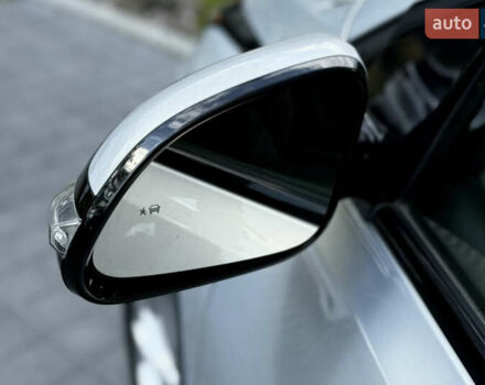 Серый Шевроле Bolt EUV, объемом двигателя 0 л и пробегом 102 тыс. км за 18200 $, фото 23 на Automoto.ua