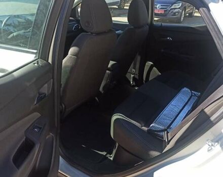 Серый Шевроле Bolt EUV, объемом двигателя 0 л и пробегом 36 тыс. км за 22999 $, фото 2 на Automoto.ua