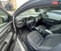 Серый Шевроле Bolt EUV, объемом двигателя 0 л и пробегом 77 тыс. км за 15700 $, фото 15 на Automoto.ua