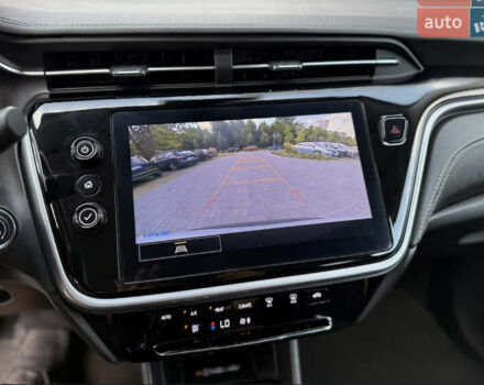 Серый Шевроле Bolt EUV, объемом двигателя 0 л и пробегом 102 тыс. км за 18200 $, фото 31 на Automoto.ua