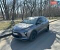Серый Шевроле Bolt EUV, объемом двигателя 0 л и пробегом 168 тыс. км за 18000 $, фото 1 на Automoto.ua