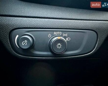 Серый Шевроле Bolt EUV, объемом двигателя 0 л и пробегом 33 тыс. км за 22500 $, фото 31 на Automoto.ua