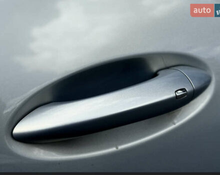 Серый Шевроле Bolt EUV, объемом двигателя 0 л и пробегом 102 тыс. км за 18200 $, фото 18 на Automoto.ua