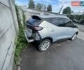 Серый Шевроле Bolt EUV, объемом двигателя 0 л и пробегом 77 тыс. км за 15700 $, фото 13 на Automoto.ua