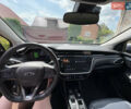 Серый Шевроле Bolt EUV, объемом двигателя 0 л и пробегом 60 тыс. км за 22000 $, фото 14 на Automoto.ua