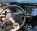 Сірий Шевроле Bolt EUV, об'ємом двигуна 0 л та пробігом 68 тис. км за 13900 $, фото 7 на Automoto.ua