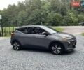 Серый Шевроле Bolt EUV, объемом двигателя 0 л и пробегом 75 тыс. км за 16950 $, фото 9 на Automoto.ua