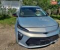 Серый Шевроле Bolt EUV, объемом двигателя 0 л и пробегом 27 тыс. км за 17950 $, фото 4 на Automoto.ua