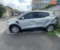 Серый Шевроле Bolt EUV, объемом двигателя 0 л и пробегом 77 тыс. км за 15700 $, фото 3 на Automoto.ua