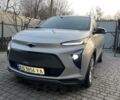 Сірий Шевроле Bolt EUV, об'ємом двигуна 0 л та пробігом 19 тис. км за 23500 $, фото 1 на Automoto.ua