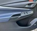 Сірий Шевроле Bolt EUV, об'ємом двигуна 0 л та пробігом 23 тис. км за 22500 $, фото 26 на Automoto.ua