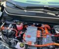 Сірий Шевроле Bolt EUV, об'ємом двигуна 0 л та пробігом 68 тис. км за 13900 $, фото 4 на Automoto.ua