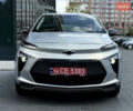 Серый Шевроле Bolt EUV, объемом двигателя 0 л и пробегом 102 тыс. км за 18200 $, фото 1 на Automoto.ua