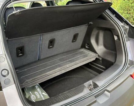 Серый Шевроле Bolt EUV, объемом двигателя 0 л и пробегом 60 тыс. км за 22000 $, фото 26 на Automoto.ua