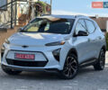 Серый Шевроле Bolt EUV, объемом двигателя 0 л и пробегом 30 тыс. км за 19950 $, фото 31 на Automoto.ua