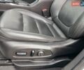 Серый Шевроле Bolt EUV, объемом двигателя 0 л и пробегом 58 тыс. км за 18800 $, фото 9 на Automoto.ua