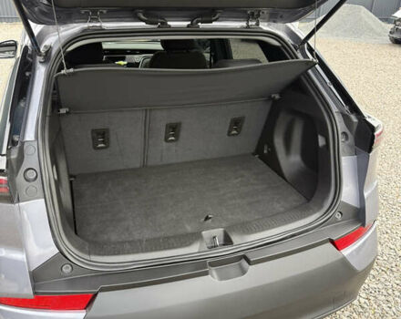 Серый Шевроле Bolt EUV, объемом двигателя 0 л и пробегом 90 тыс. км за 18999 $, фото 17 на Automoto.ua