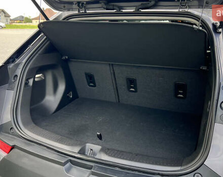 Серый Шевроле Bolt EUV, объемом двигателя 0 л и пробегом 19 тыс. км за 18900 $, фото 41 на Automoto.ua