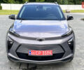 Серый Шевроле Bolt EUV, объемом двигателя 0 л и пробегом 19 тыс. км за 18900 $, фото 57 на Automoto.ua