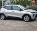 Шевроле Bolt EUV 2023 в Теребовле на Automoto.ua Серый Шевроле Bolt EUV, объемом двигателя 0 л и пробегом 2 тыс. км за 22850 $, фото 16 на Automoto.ua