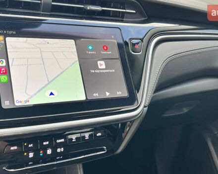 Серый Шевроле Bolt EUV, объемом двигателя 0 л и пробегом 19 тыс. км за 18900 $, фото 28 на Automoto.ua