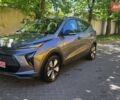 Серый Шевроле Bolt EUV, объемом двигателя 0 л и пробегом 26 тыс. км за 17900 $, фото 11 на Automoto.ua