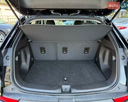 Серый Шевроле Bolt EUV, объемом двигателя 0 л и пробегом 60 тыс. км за 19500 $, фото 23 на Automoto.ua