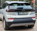 Шевроле Bolt EUV 2023 в Теребовле на Automoto.ua Серый Шевроле Bolt EUV, объемом двигателя 0 л и пробегом 2 тыс. км за 22850 $, фото 21 на Automoto.ua