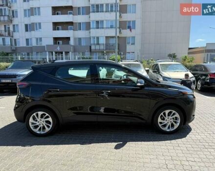 Серый Шевроле Bolt EUV, объемом двигателя 0 л и пробегом 60 тыс. км за 19500 $, фото 9 на Automoto.ua