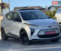 Сірий Шевроле Bolt EUV, об'ємом двигуна 0 л та пробігом 42 тис. км за 19650 $, фото 3 на Automoto.ua