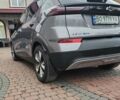 Шевроле Bolt EUV 2023 в Тернополе на Automoto.ua Серый Шевроле Bolt EUV, объемом двигателя 0 л и пробегом 91 тыс. км за 19400 $, фото 4 на Automoto.ua